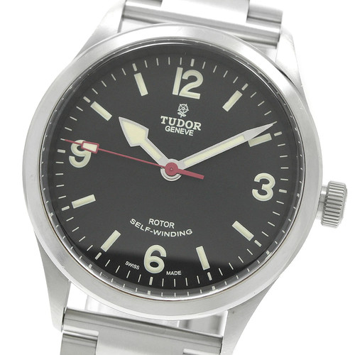 Orologio tudor 79910 heritage - orologio,