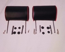 Kit Montaggio Appoggiatesta