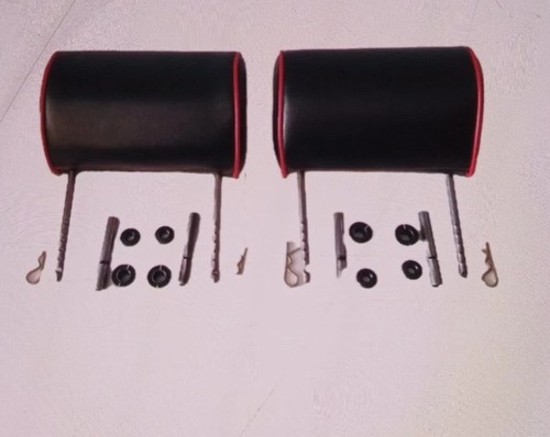 Kit montaggio appoggiatesta - kit,