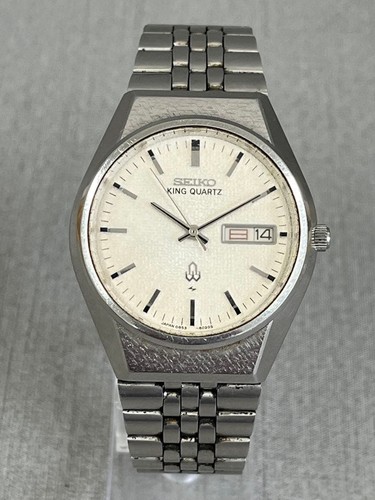 Orologio king seiko - orologio, 0853