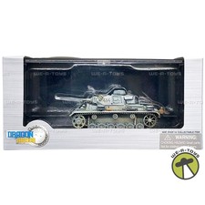 Dragon Models Panzer III