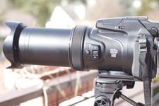 Stabilizatore tripiede per