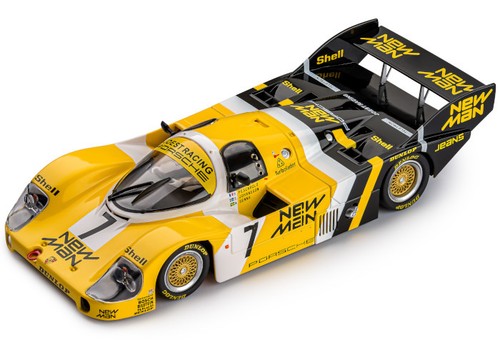 Slot ca09m porsche - slot.it,