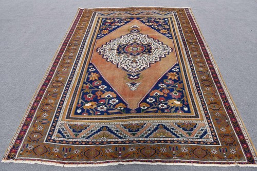 Tappeto turco vintage - turco,,