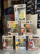 Funko Pop Ahsoka Star Wars