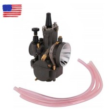 PWK 34mm Carburetor Carb