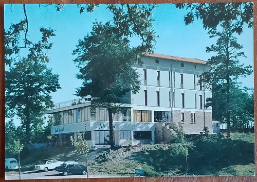 Carpegna passo cantoniera - carpegna,