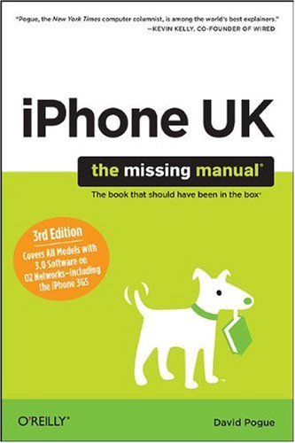 Iphone the missing - iphone,