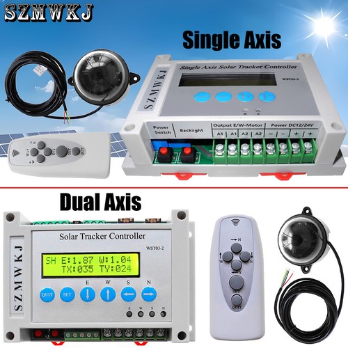 Pannello solare lcd - lcd, tracker