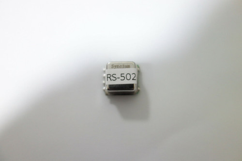 502 compatibile icom - cr-502,