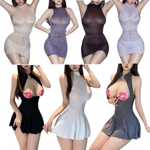 Sexy see through - sexy,