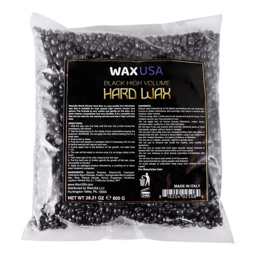 Waxusa nero alto volume - alto, demi