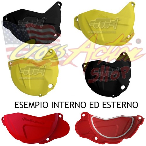 Polisport protezione carter - polisport,