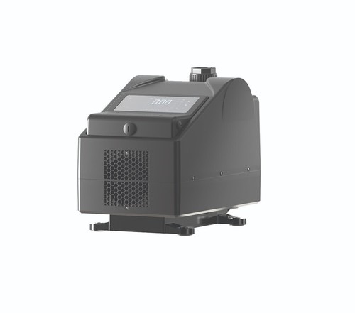 Pompa autoclave hp - autoclave,