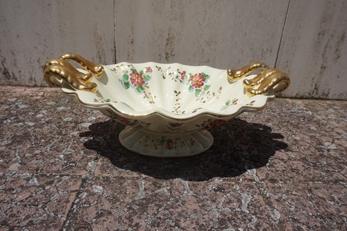 Centrotavola ceramica - in,