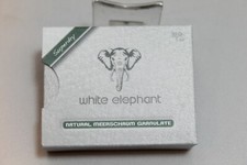 30 G Filtro Granulato - White