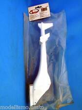 RC System Fusoliera Easy Copter Expert RC3437 modellismo