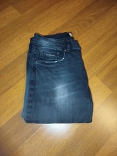 jeans skinny uomo alcott