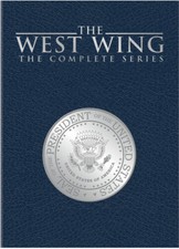The West Wing The Complete