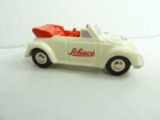 Schuco Piccolo VW Maggiolino