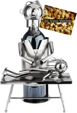 Portabottiglie da Vino