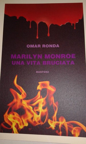 Marilyn monroe una - marilyn,