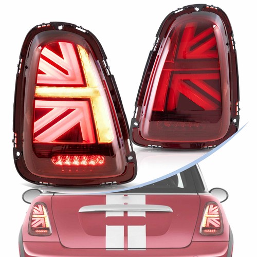 Fanali posteriori vland led - posteriori,