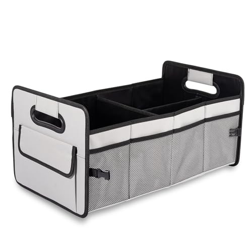 Organizzatore bagagliaio auto - organizzatore,