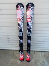 Snowblade Mini Ski TECNOPRO