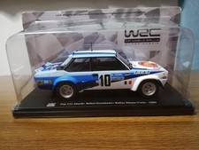 Wrc rally car 24 - car], 131