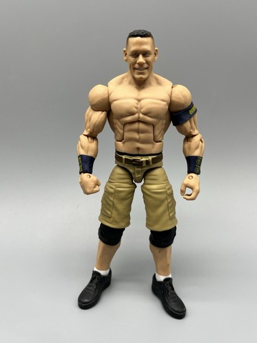 Mattel wwe wrestling - mattel,