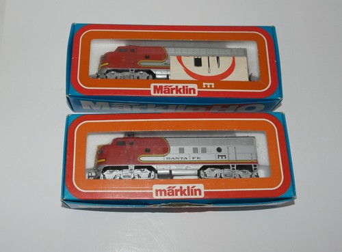 Marklin cod 3060 4060 - :, cod.