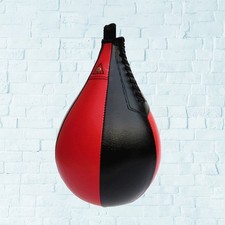 Pallone da boxe a forma di
