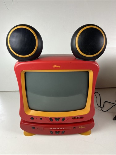 Disney vintage pollici - tv, 13