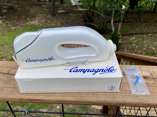 Campagnolo nos borraccia - campagnolo,