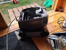Zodiac Tornax OT 2100 Robot Pulitore Elettrico +Bestway 58486-​7 Pompa di filtra