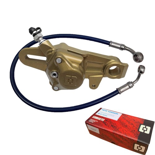 Braktec pot pinza - gp, 2-pot