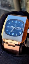 Lorenz edox automatic - lorenz, king
