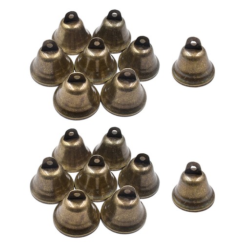 Pcs campana bronzo - campana, di