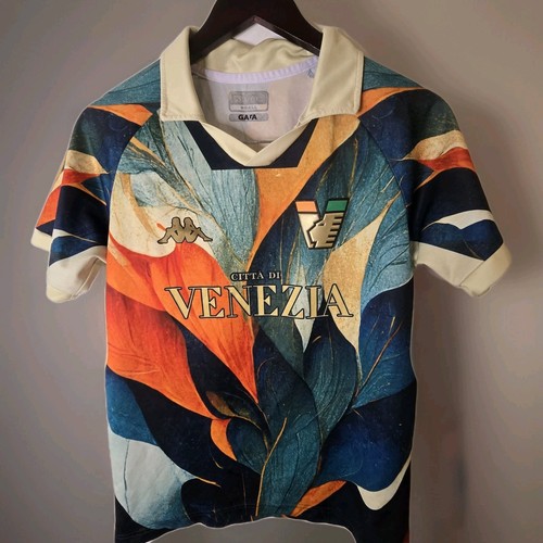 Rara maglia home - rara, venezia