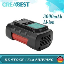 Batteria agli ioni di litio 36