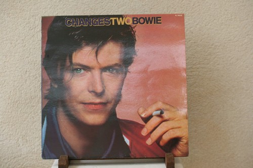 Vinyle david bowie - 33, t