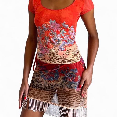 Top roberto cavalli vintage - roberto,