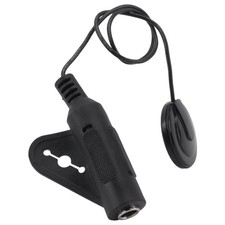 Pickup per Chitarra Acustica Pickup Piezo per Chitarra Ukulele Violino, Man4135