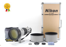 Nikon AF-S AF S Nikkor 600 mm