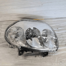 7701045169 Proiettore DX RENAULT CLIO 2a Serie 1.4 RT Ber. 3p/b/1390cc.