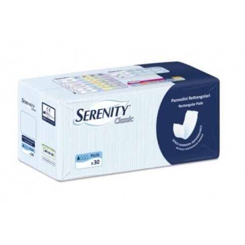 Serenity pannoloni - serenity,