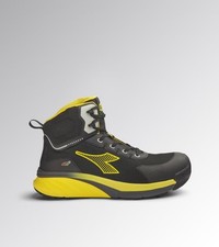 Scarpa antinfortunistica