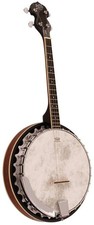 Barnes and Mullins BJ304GT -