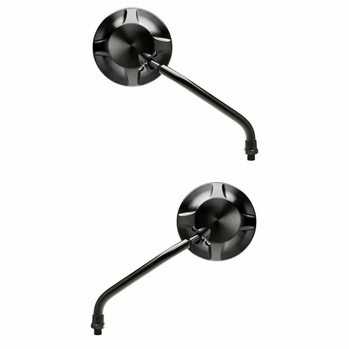 Coppia specchietti manubrio
